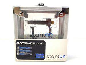 Stanton Groovemaster V3