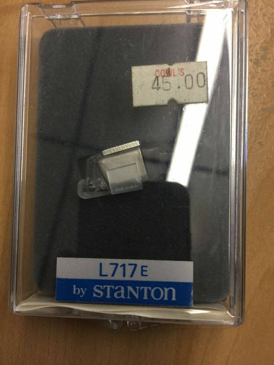Stanton L717 E