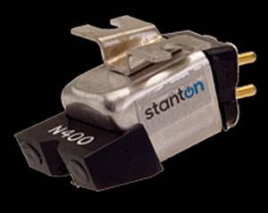 Stanton P66