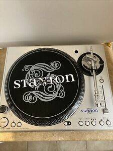 Stanton STR8-100
