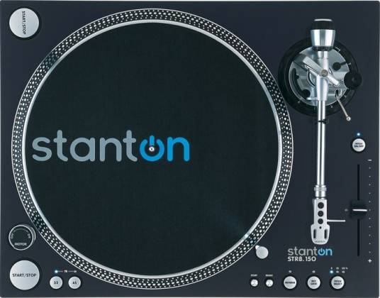 Stanton STR8-150