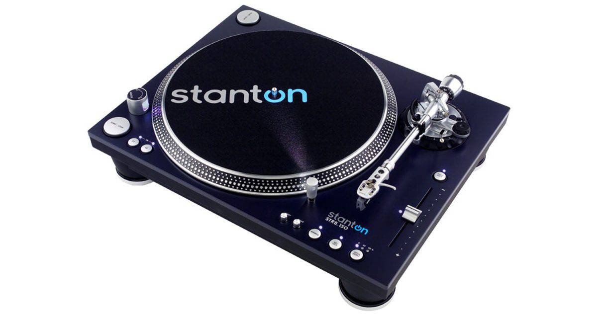 Stanton STR8-150