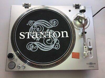 Stanton STR8-30