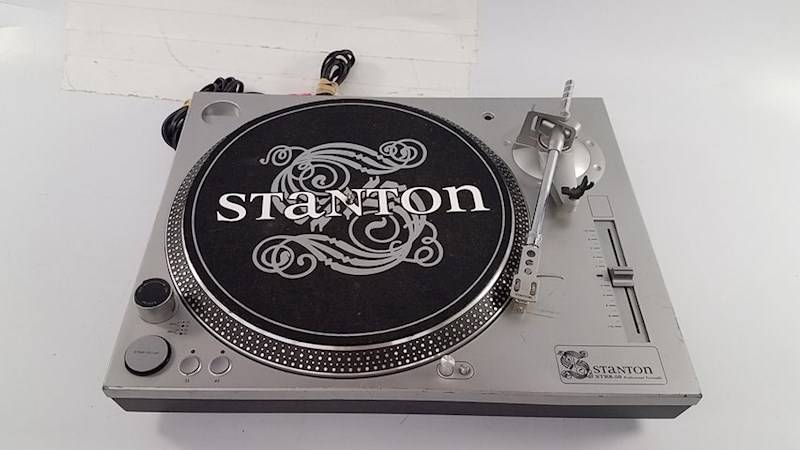 Stanton STR8-50