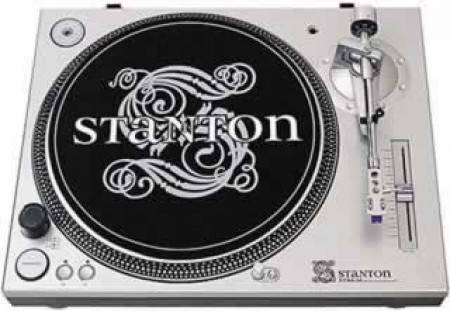 Stanton STR8-50
