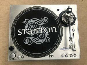 Stanton STR8-90