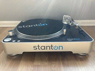 Stanton T50