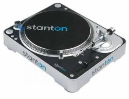 Stanton T80