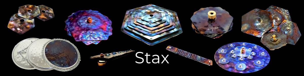 Stax CP-XU