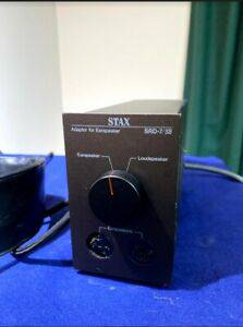 Stax CPS-40 E