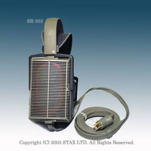 Stax SR-303 (Classic)