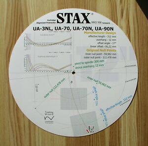 Stax UA-3 NL