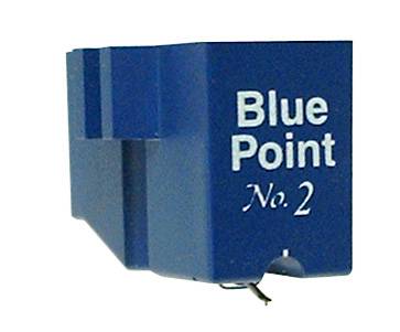 Sumiko Blue Point II