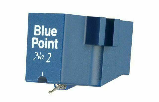 Sumiko Blue Point Ltd VDH