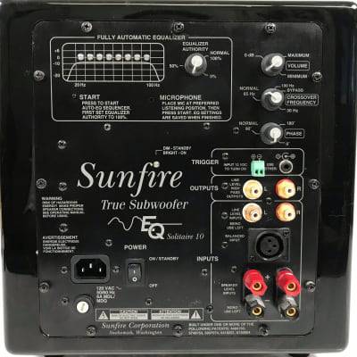 Sunfire Solitaire 10