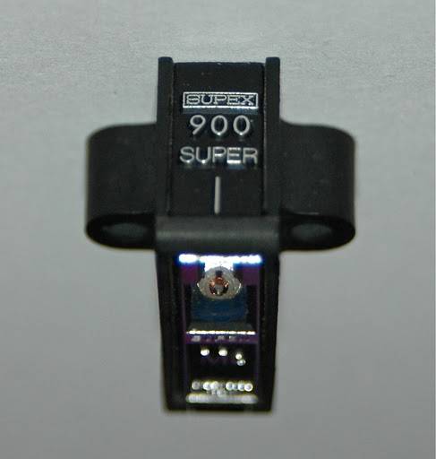 Supex SD-900