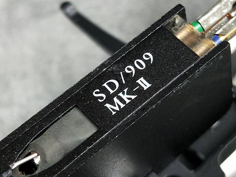 Supex SD-909 mk2