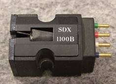 Supex SDX-1100 B