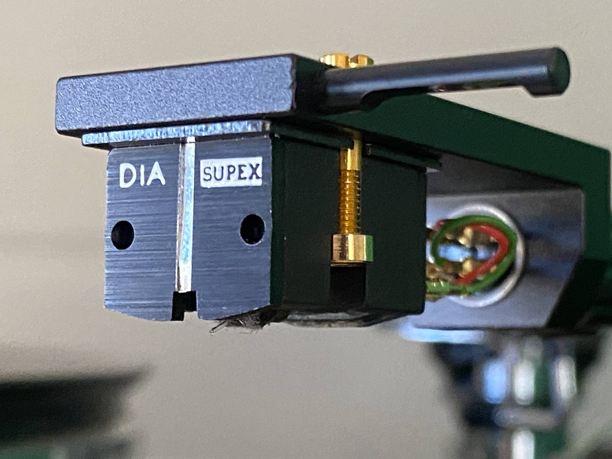 Supex SDX-1100 D