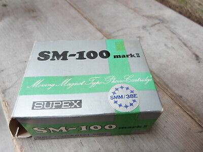 Supex SM-100
