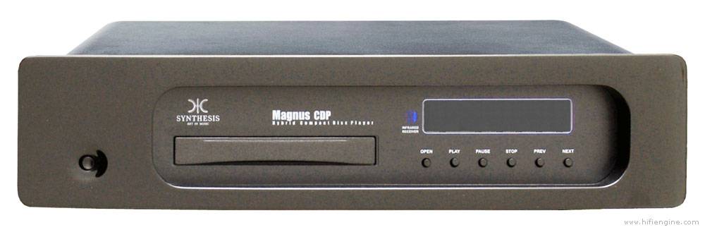 Synthesis Magnus CDP