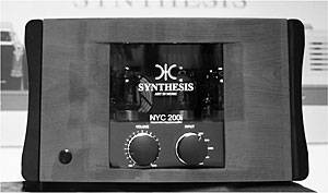 Synthesis NYC 200i