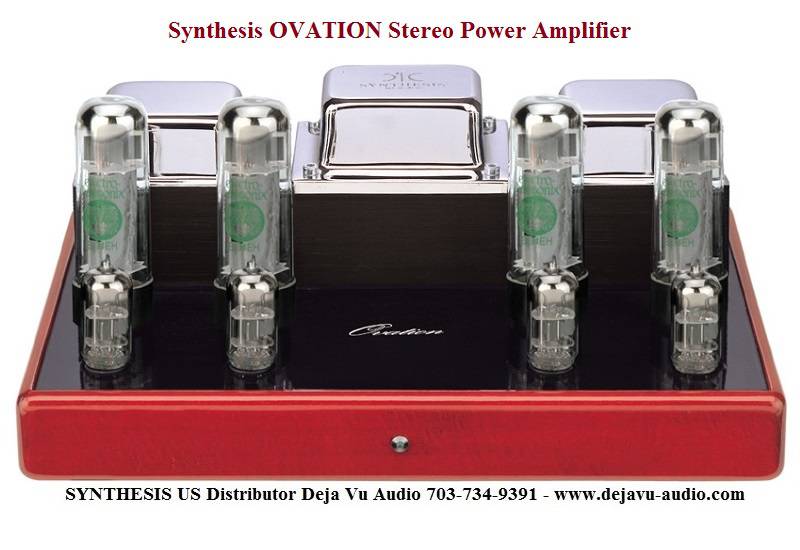 Synthesis Ovation
