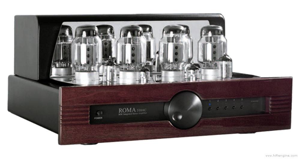 Synthesis Roma 510AC