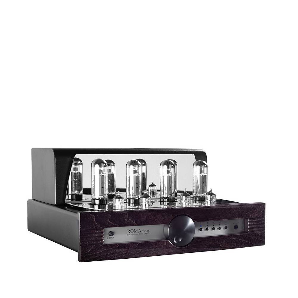 Synthesis Roma 753AC