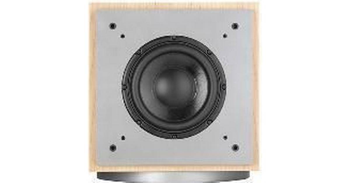 System Audio Subelectro 175