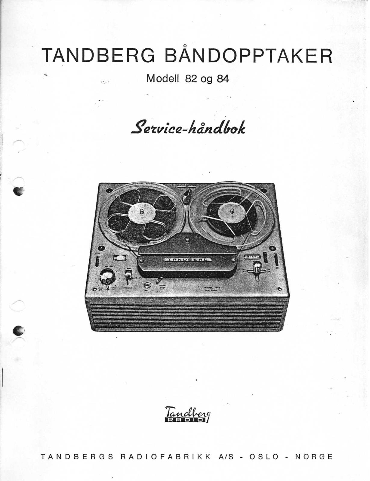 Tandberg 8 (82)