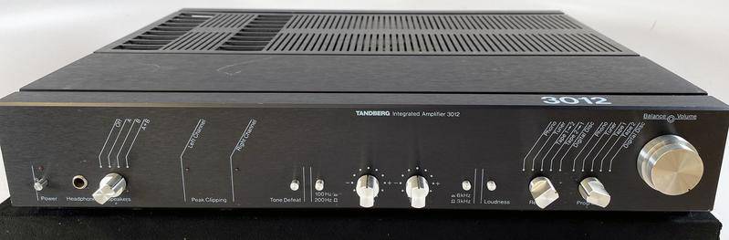 Tandberg TIA 3012