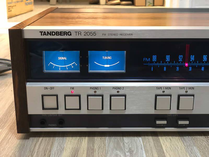 Tandberg TR 2055