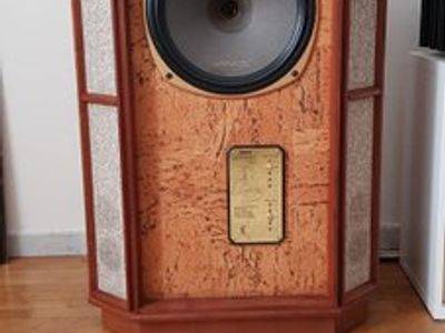Tannoy GRF Memory HE