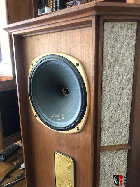 Tannoy GRF Memory HE