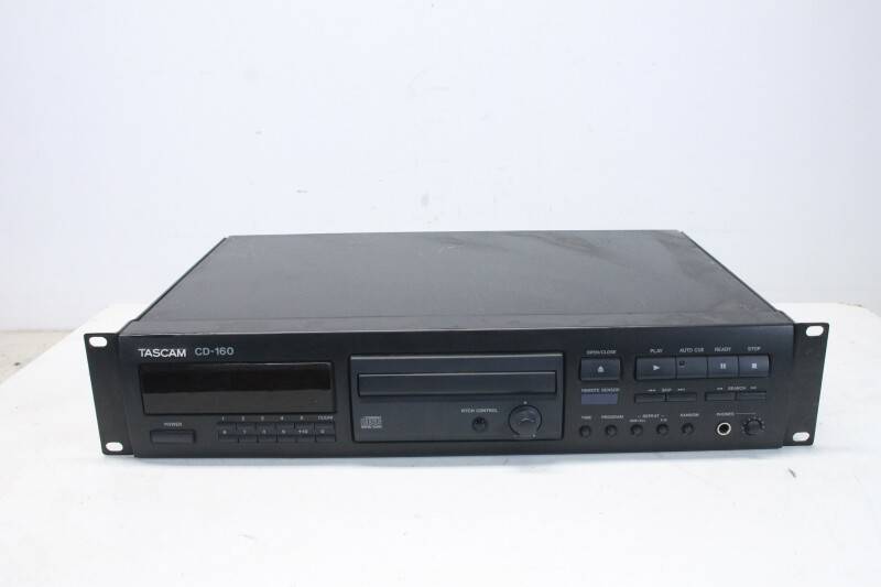 Tascam CD-160