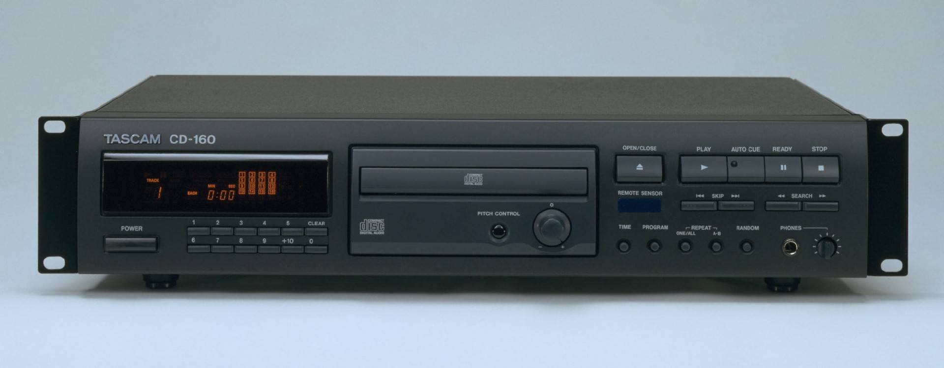 Tascam CD-160