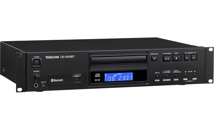 Tascam CD-200BT