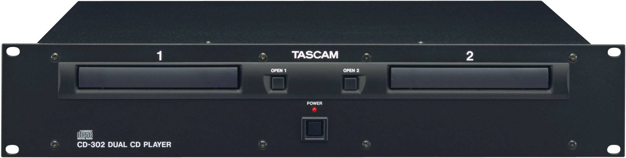 Tascam CD-302
