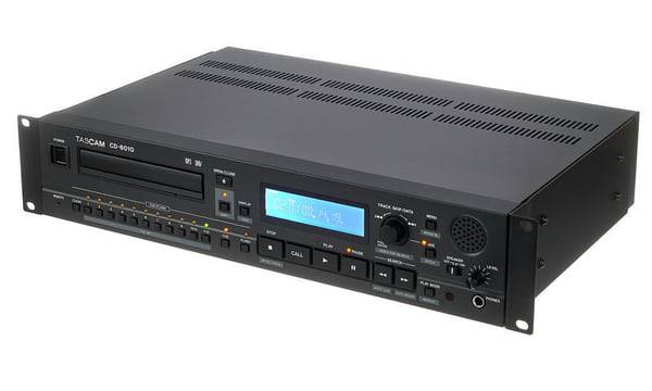 Tascam CD-6010