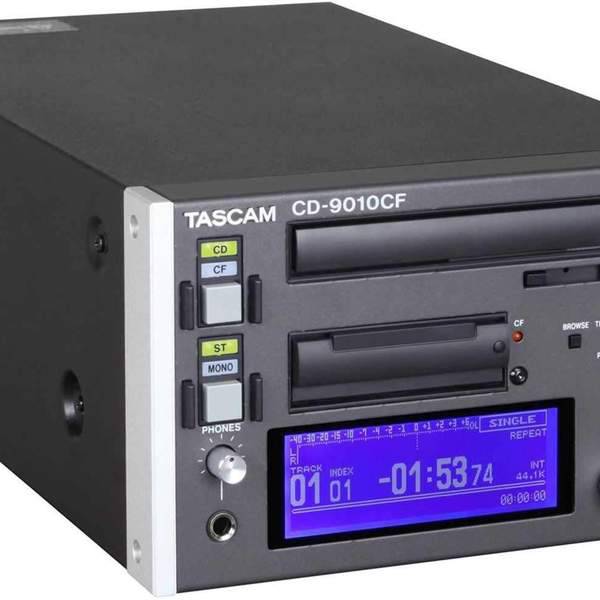 Tascam CD-9010