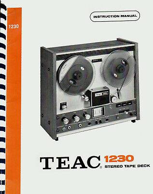TEAC A-1600