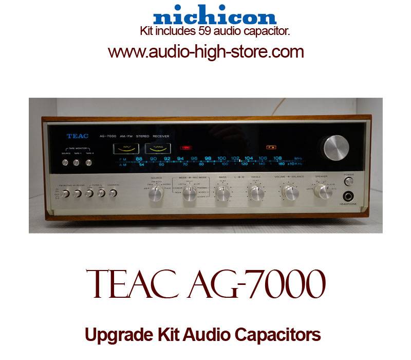 TEAC AG-7000
