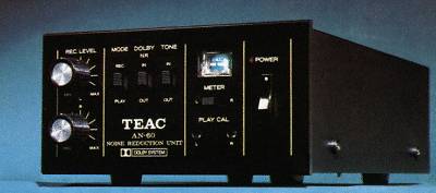 TEAC AN-60