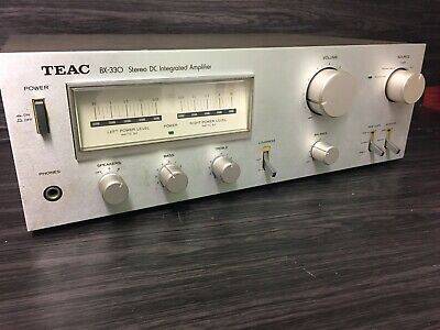 TEAC BX-330