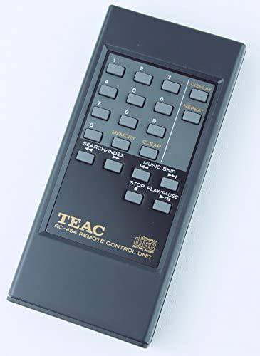 TEAC PD-495