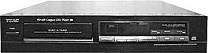TEAC PD-495
