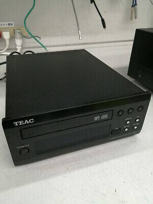 TEAC PD-H380