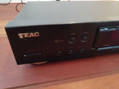 TEAC T-R450