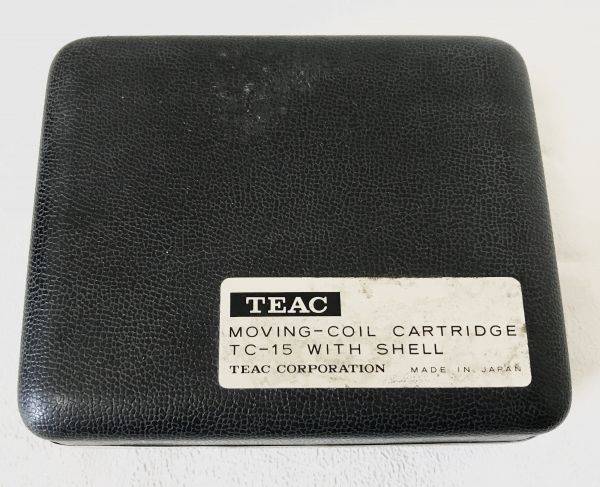 Teac TC-15